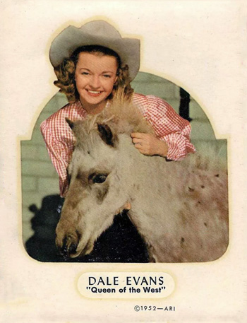 dale evans